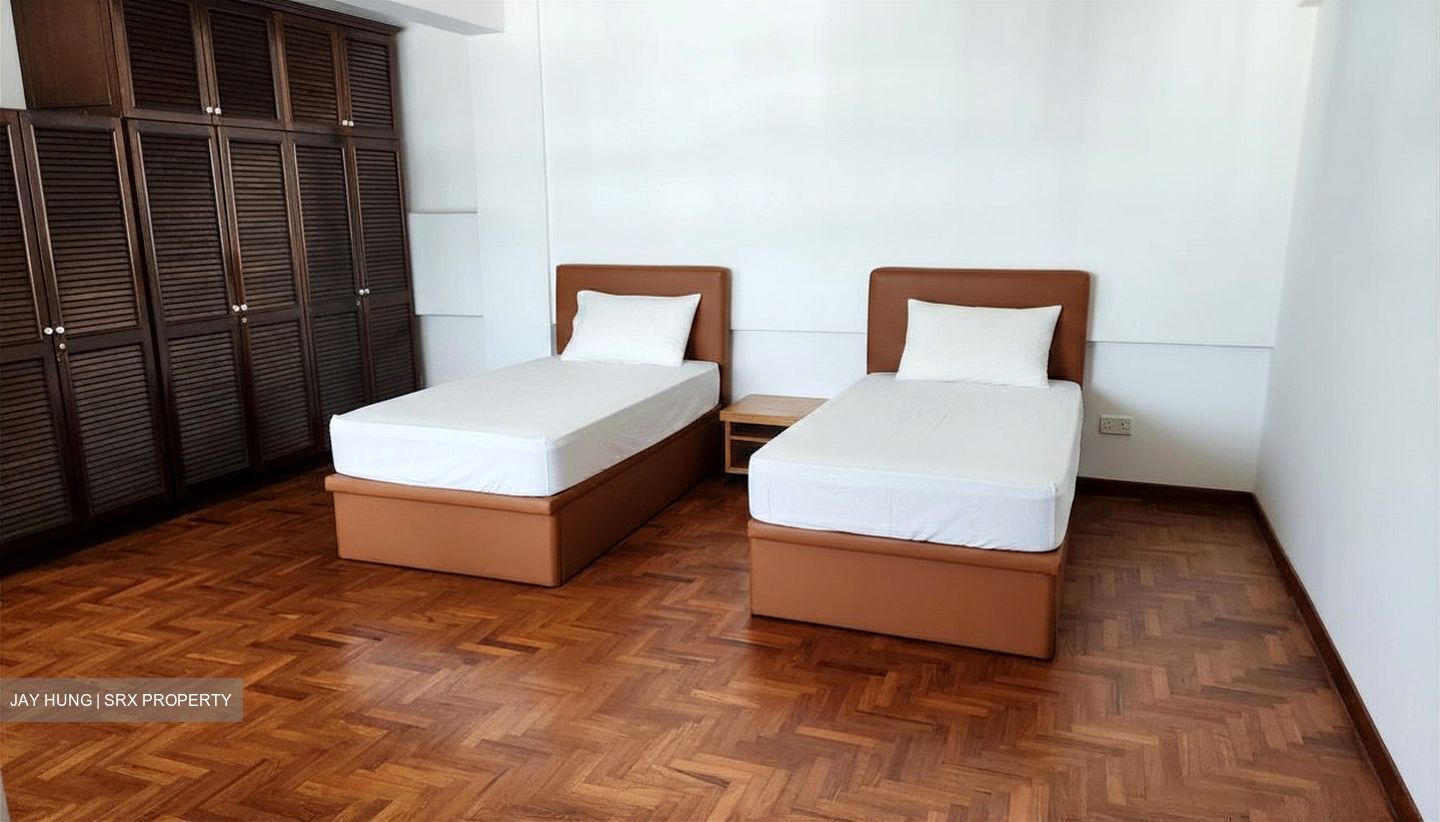 Pandan Valley (D21), Condominium #552350481
